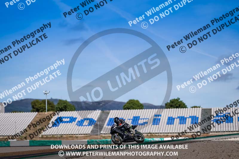 motorbikes;no limits;october 2019;peter wileman photography;portimao;portugal;trackday digital images